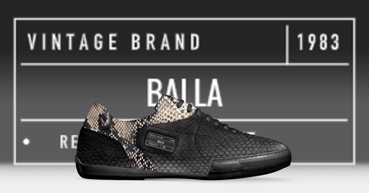 Brand image