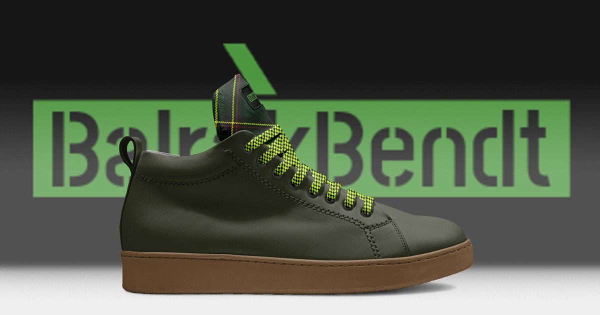 Brand image