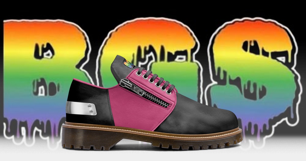 Brand image