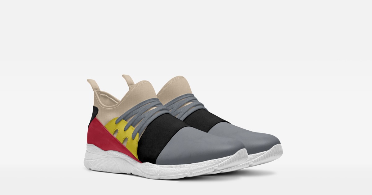 Brand image
