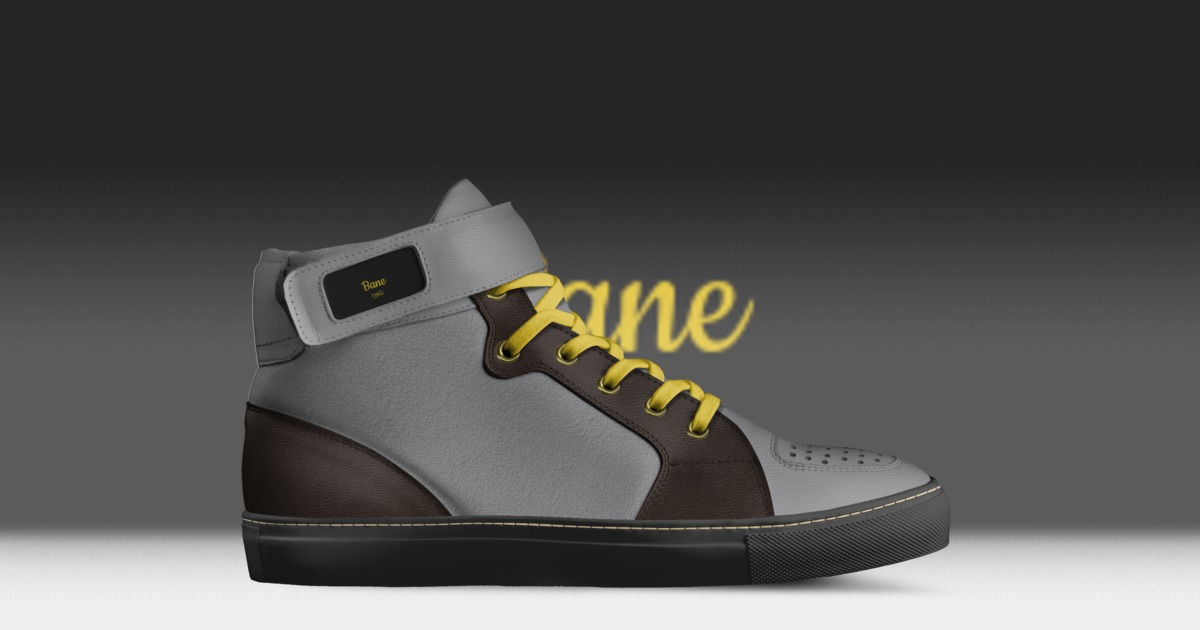 Brand image