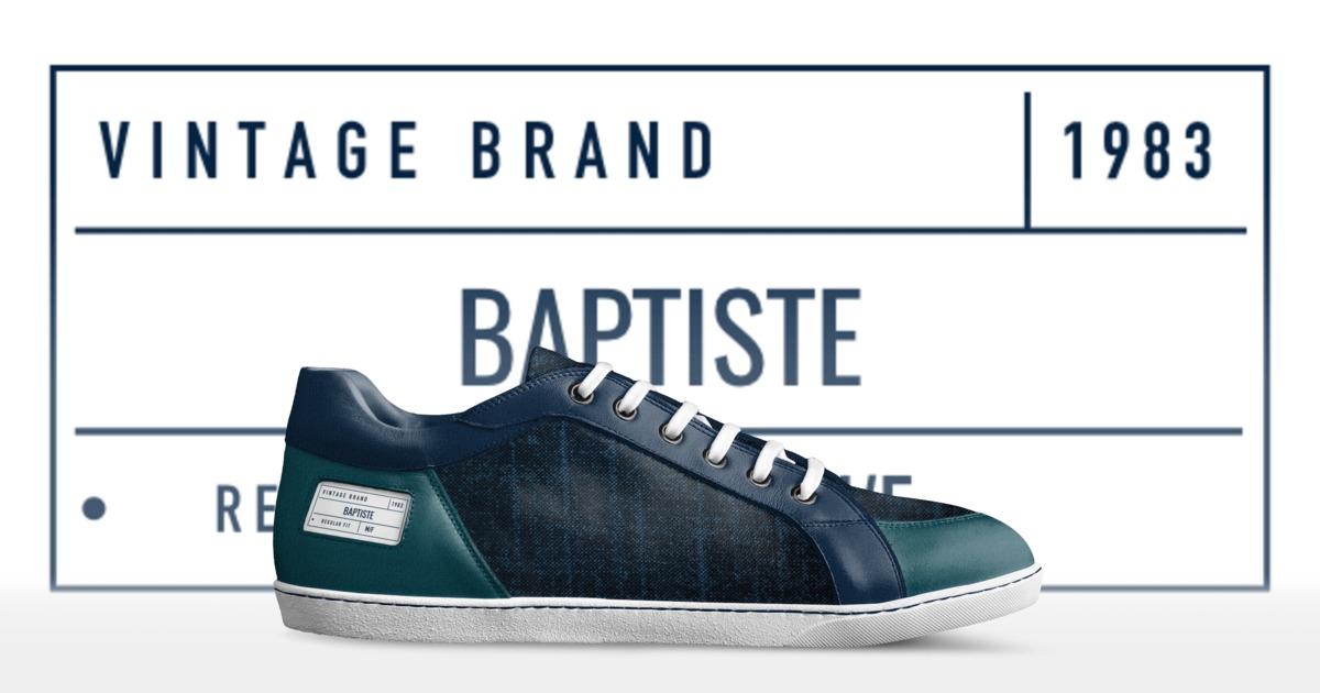 Brand image