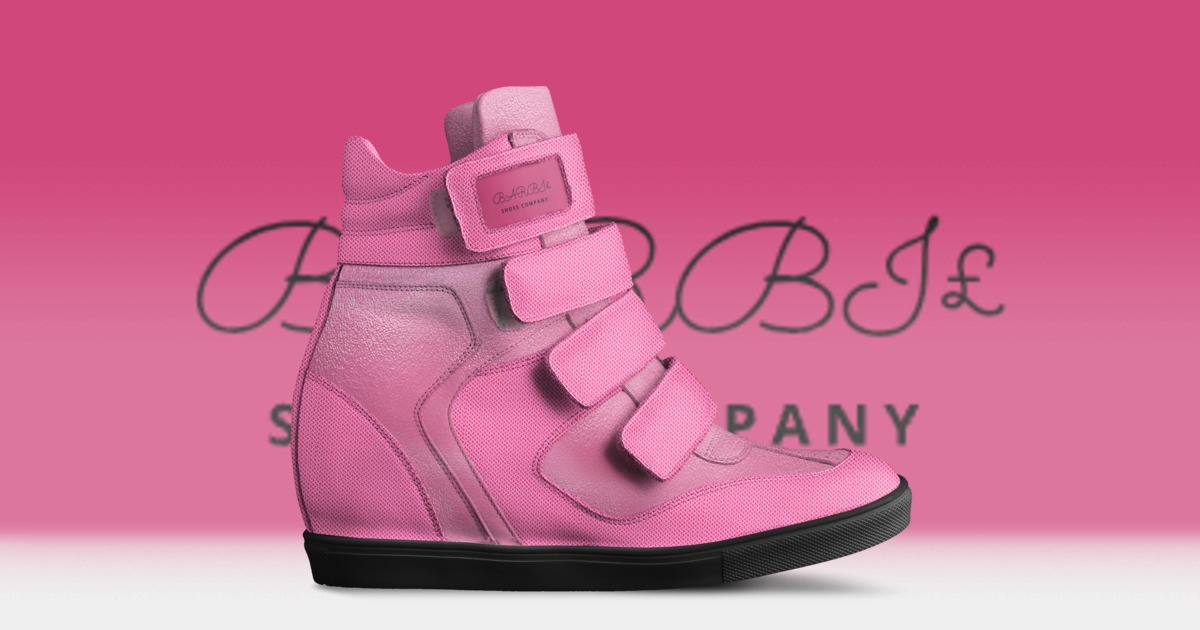 Brand image