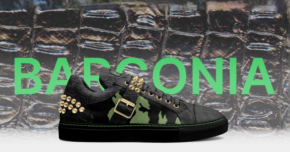 Brand image