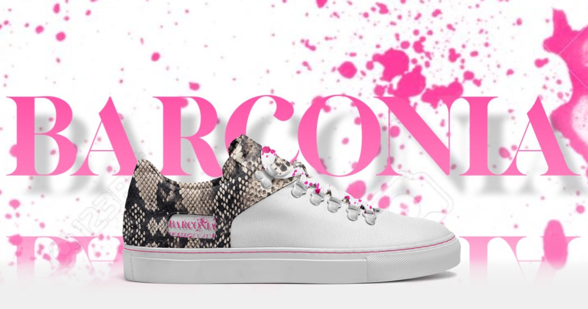 Brand image