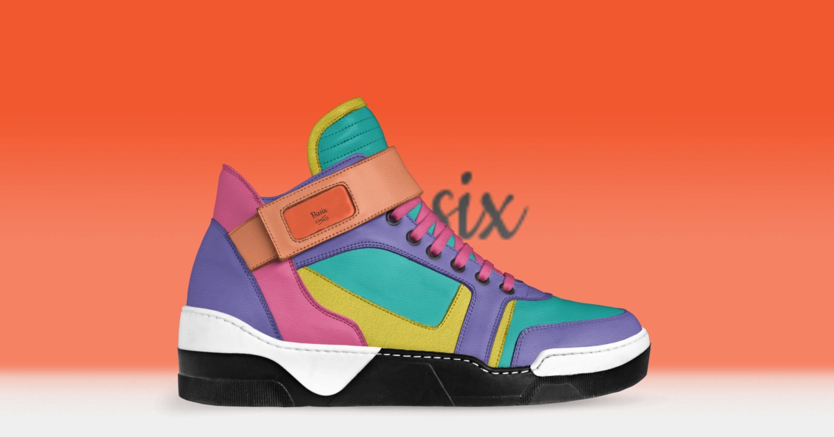 Brand image