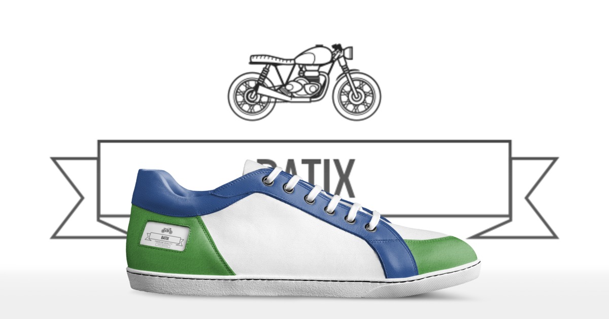 Brand image