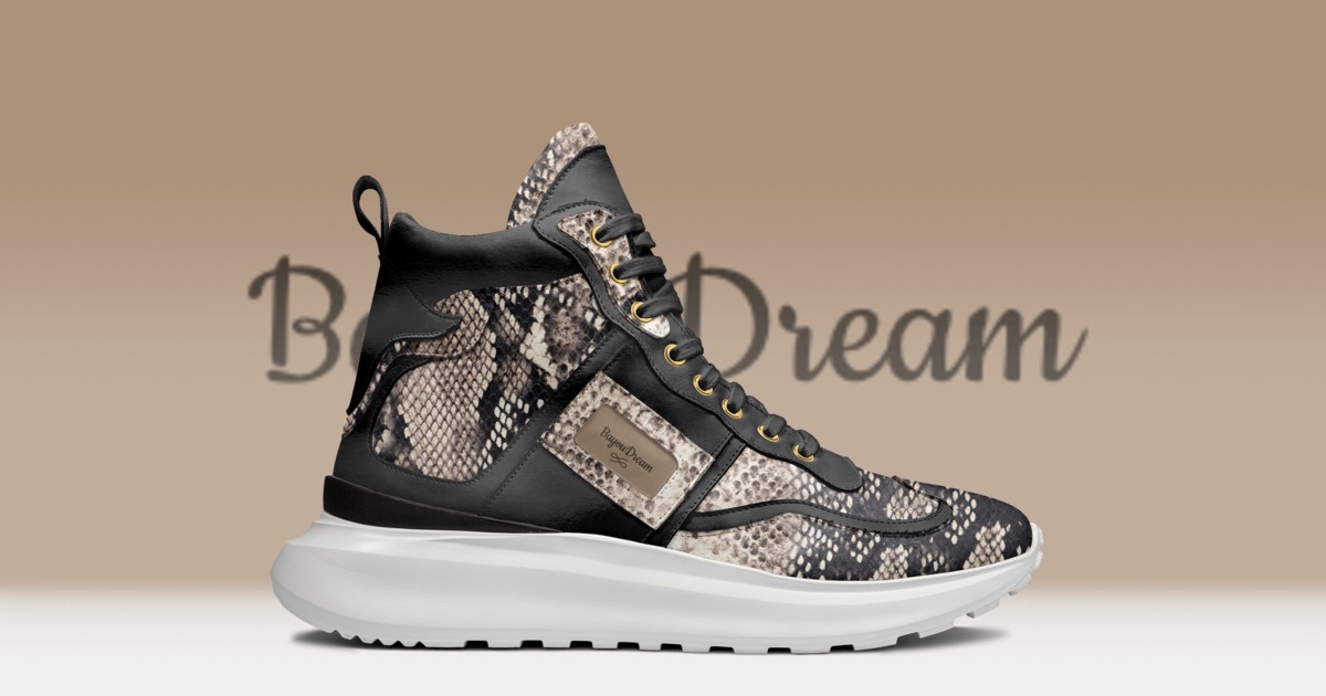 Brand image