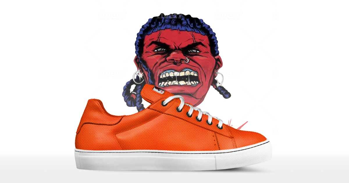 Brand image