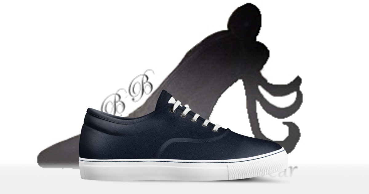 BB Footwear & co BB FOOTWEAR | A Custom Shoe concept by Bobbie Atkin-farrugia main image 3