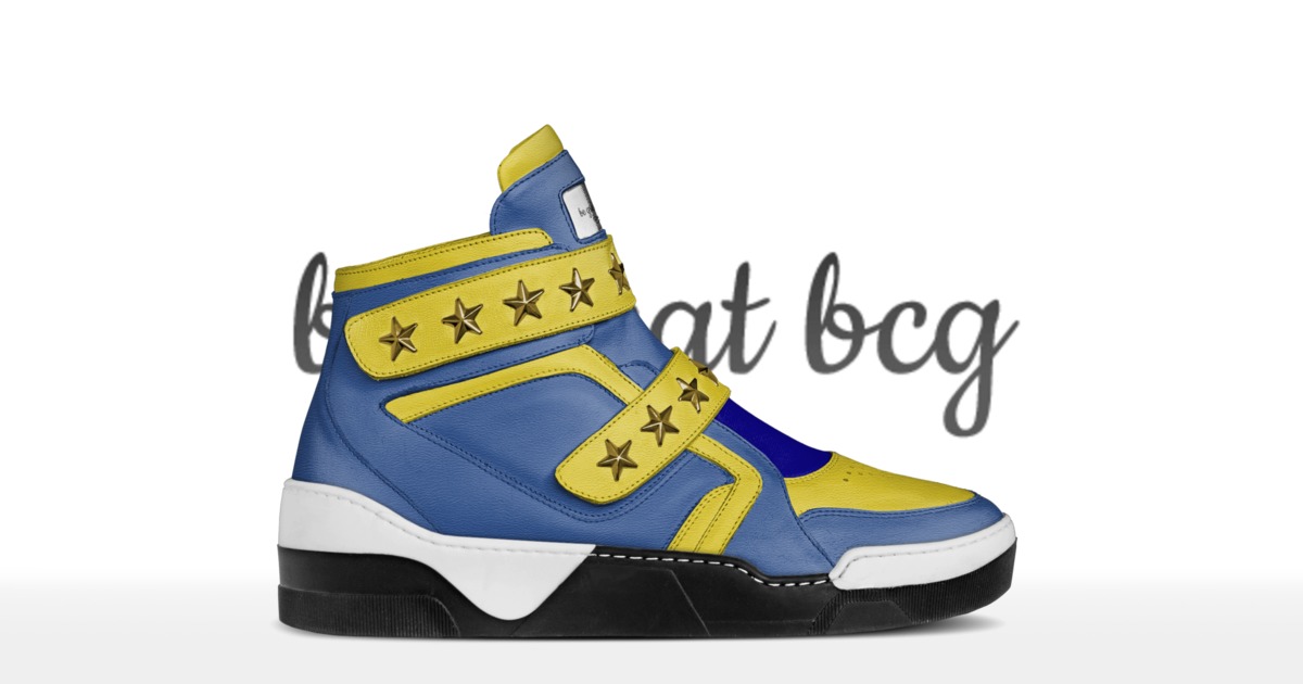 Brand image