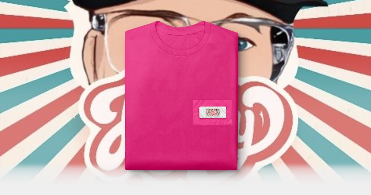 Brand image