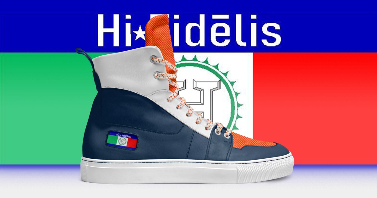 Brand image