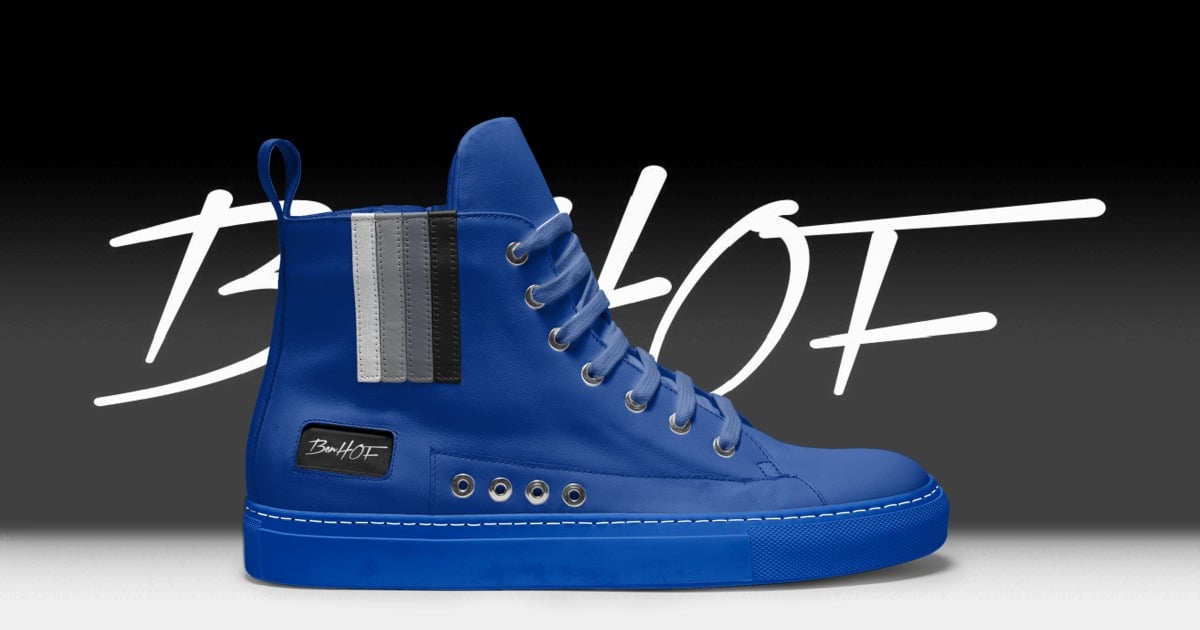 Brand image