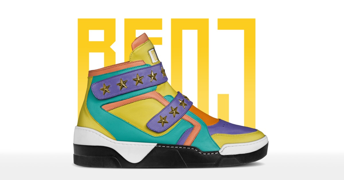 Brand image