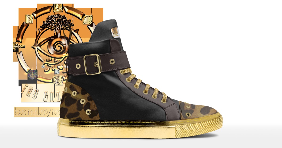 Brand image