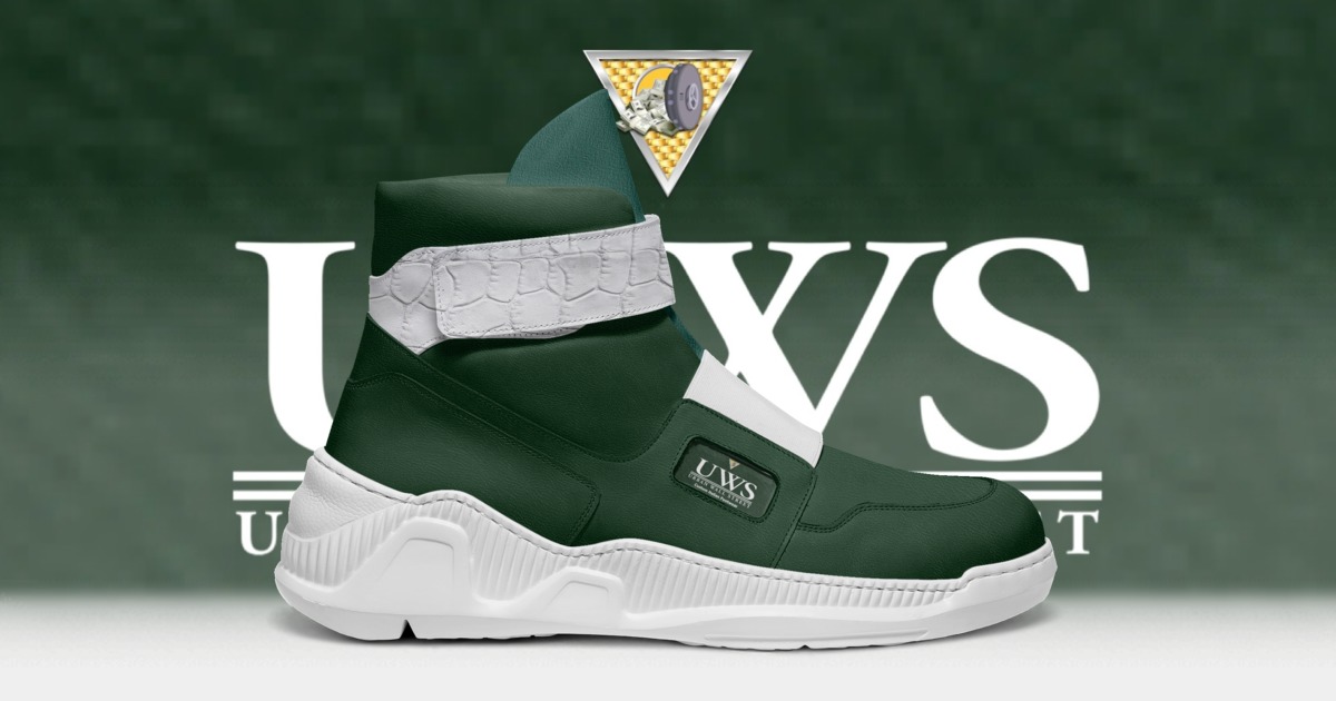 Brand image