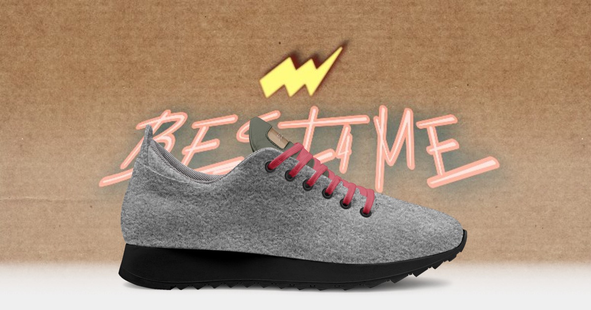 Brand image