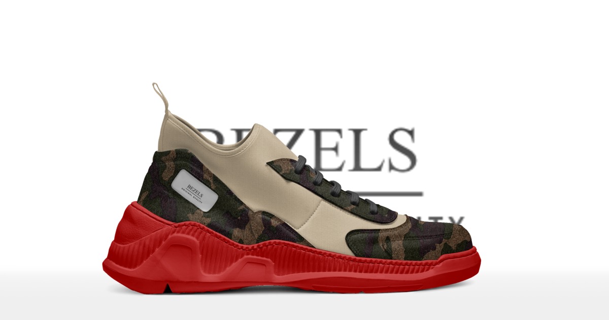 Brand image