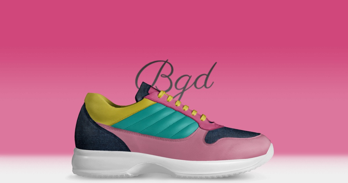 Brand image