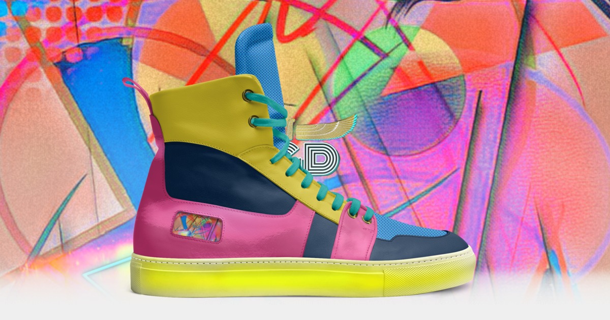 Brand image
