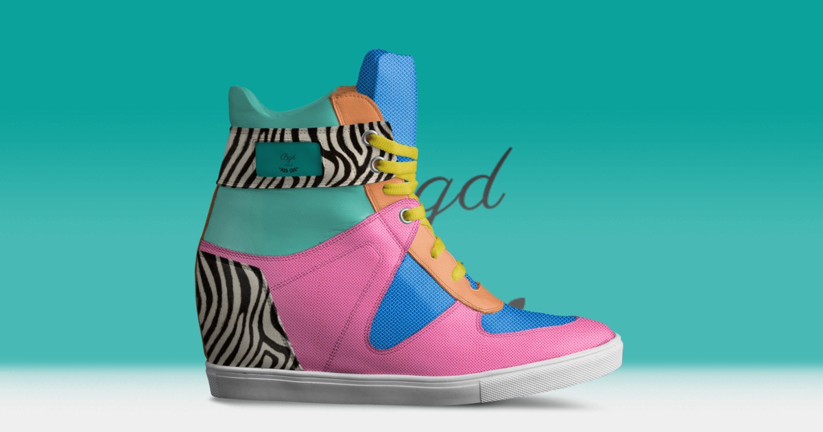Brand image