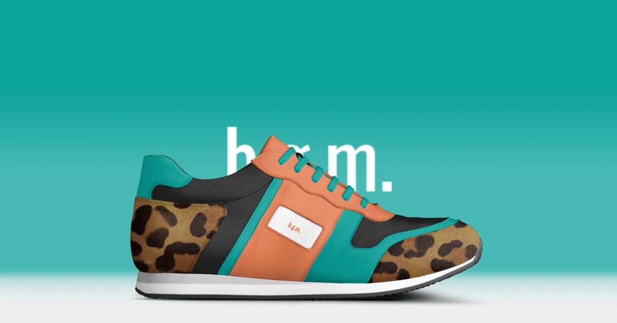 Brand image