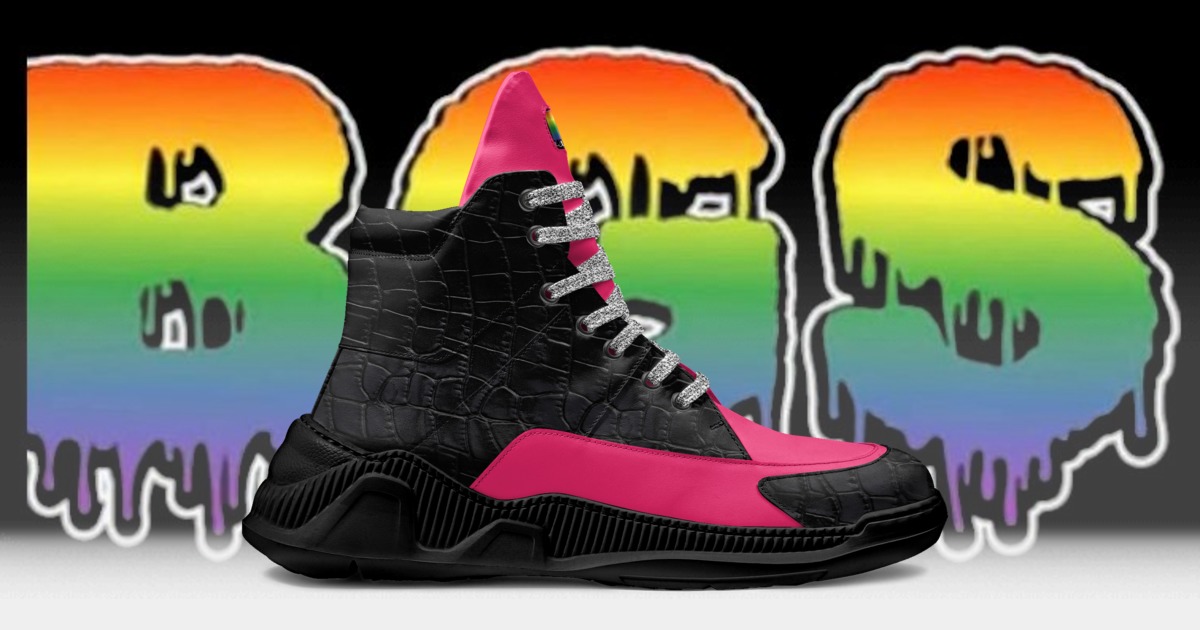 Brand image