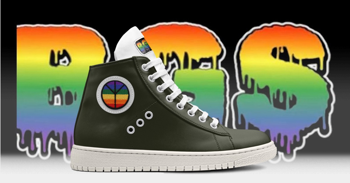 Brand image