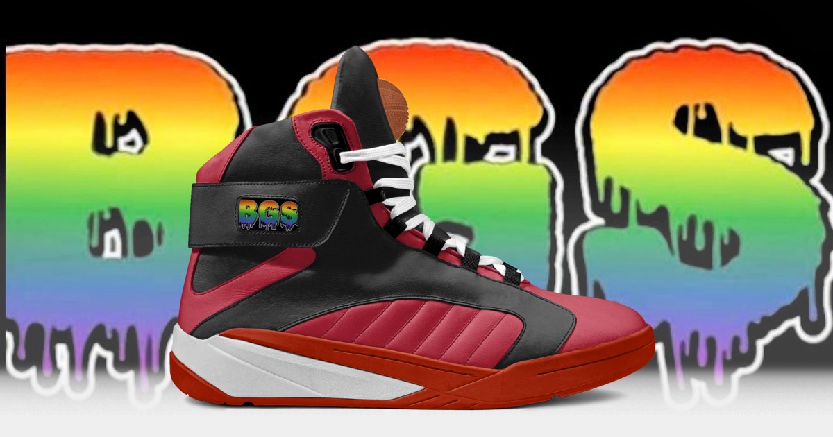Brand image