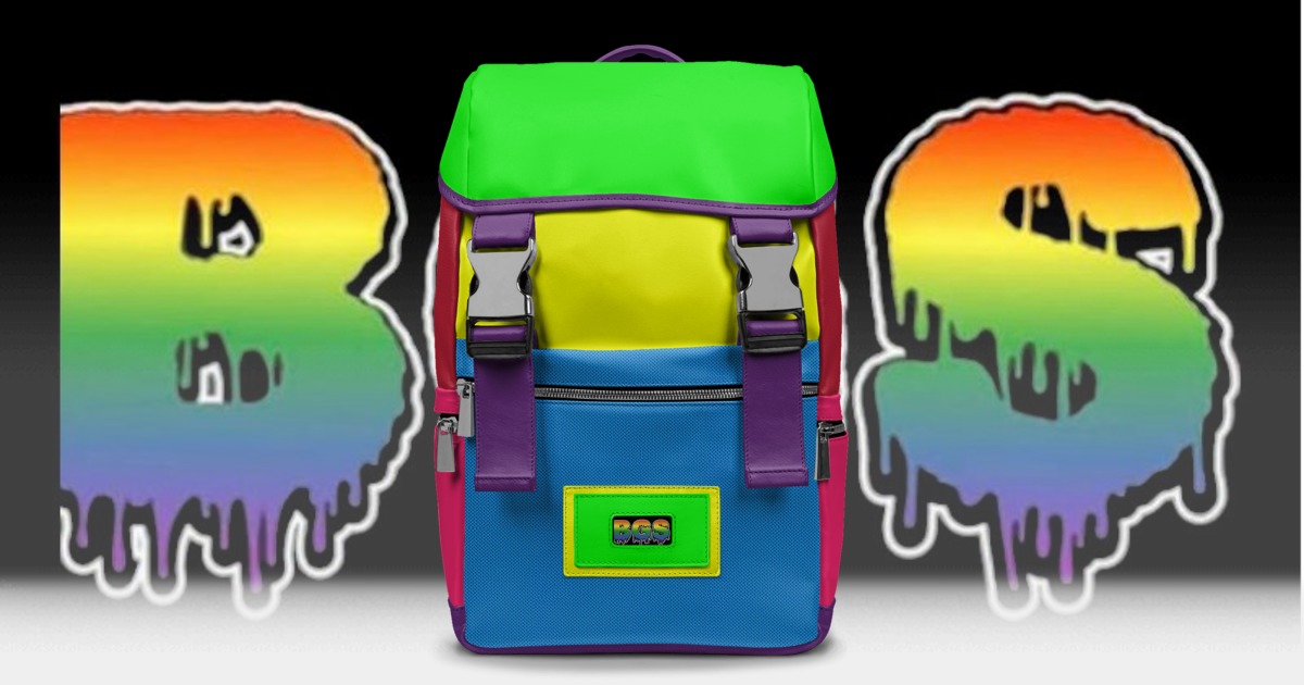 Brand image