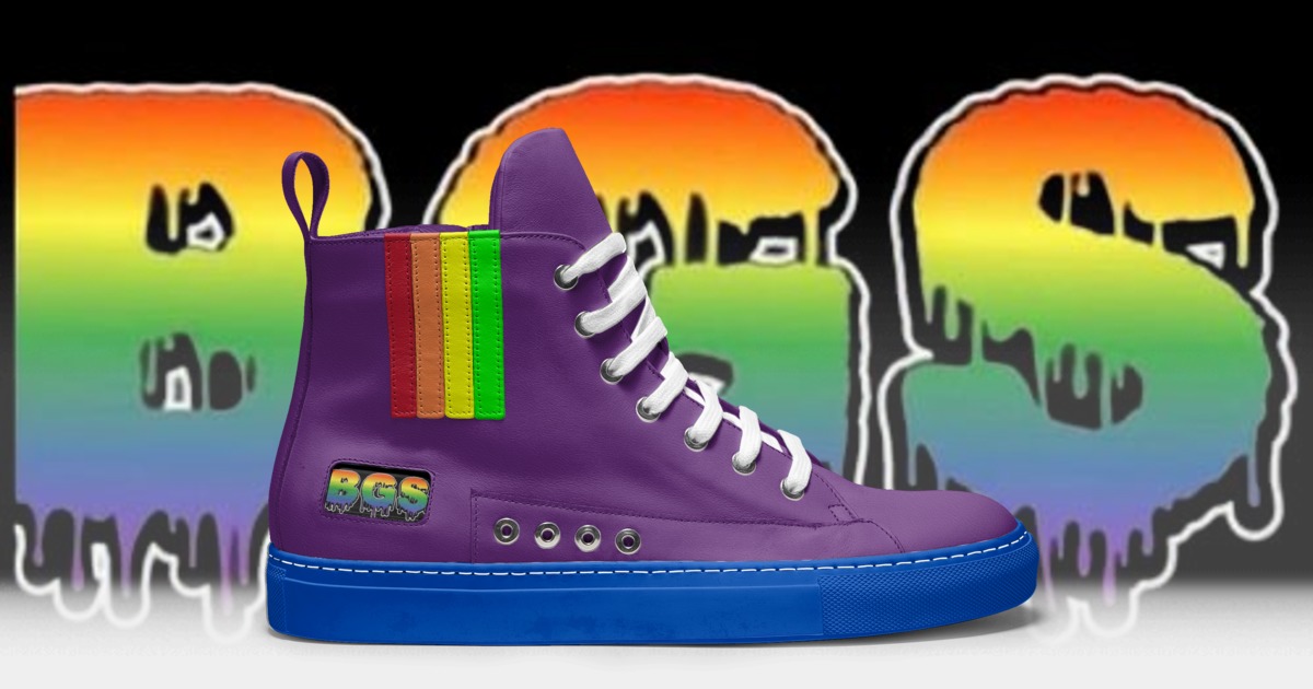 Brand image
