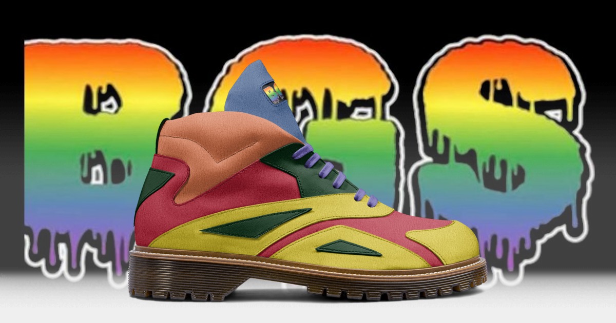 Brand image