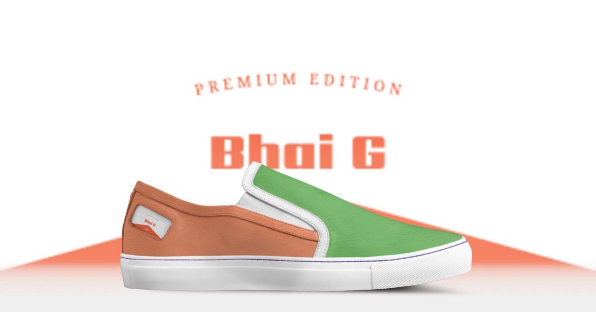 Brand image
