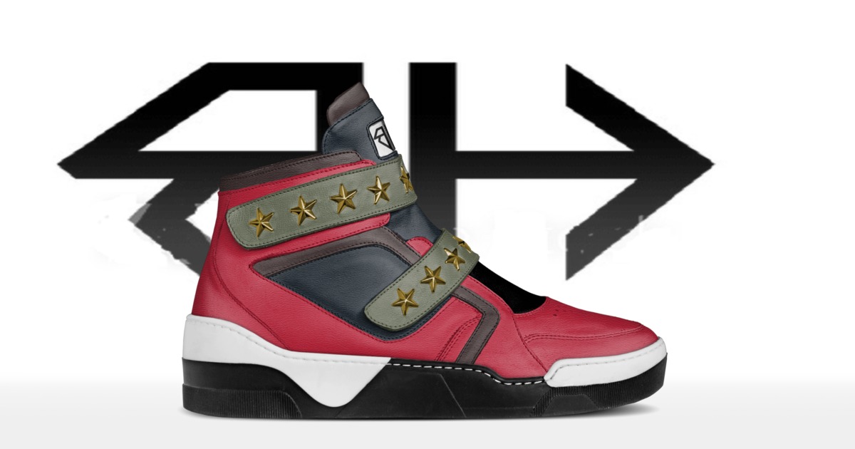 Brand image