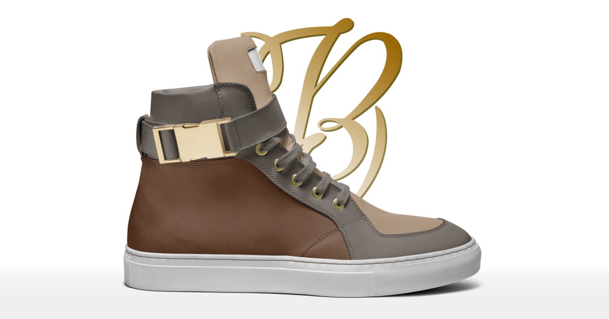 Brand image