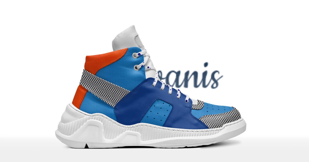 Brand image