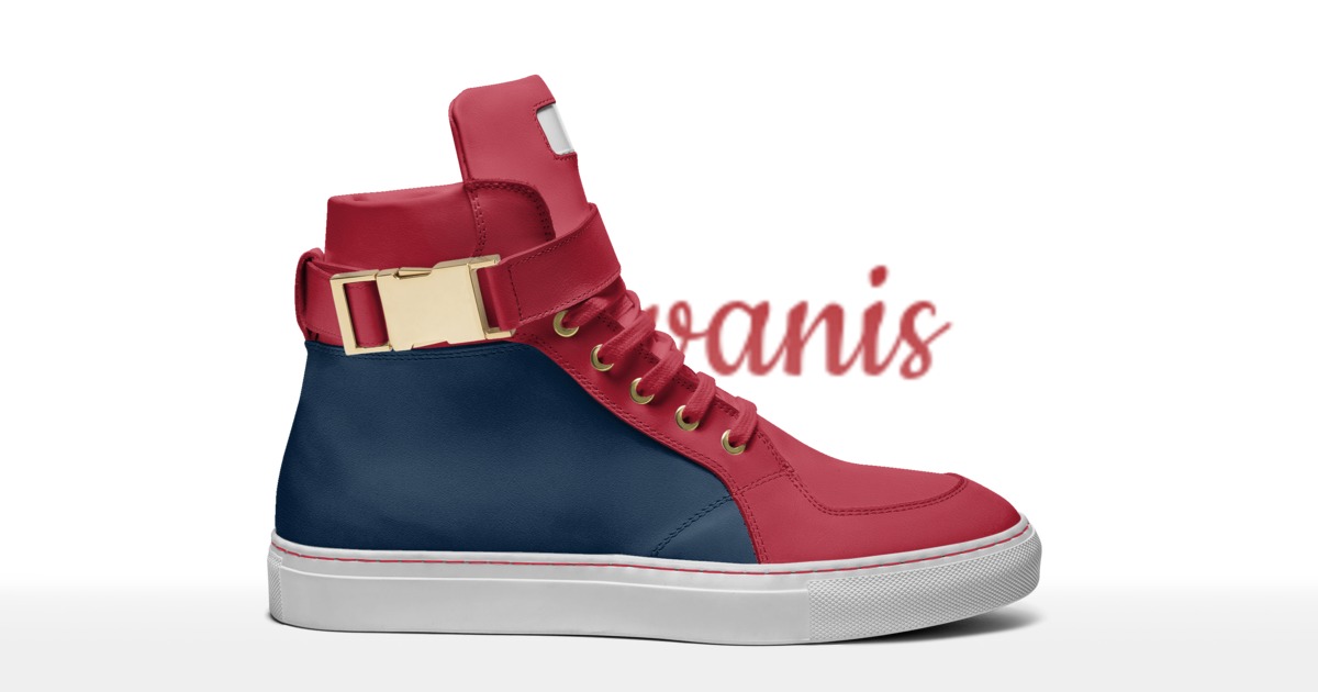 Brand image