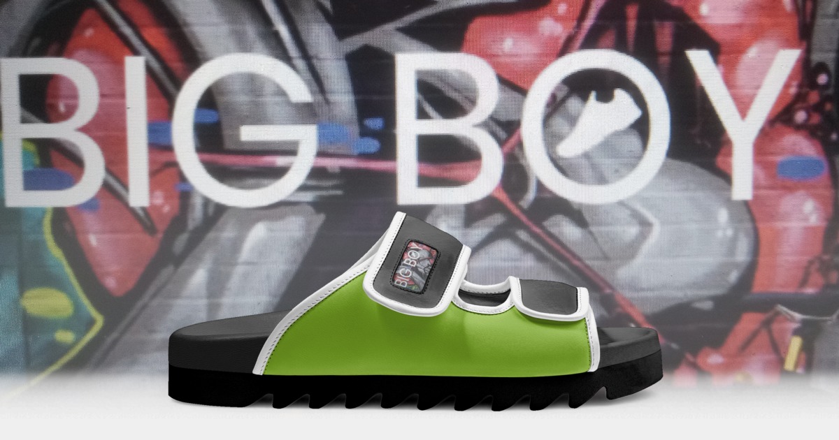 Brand image