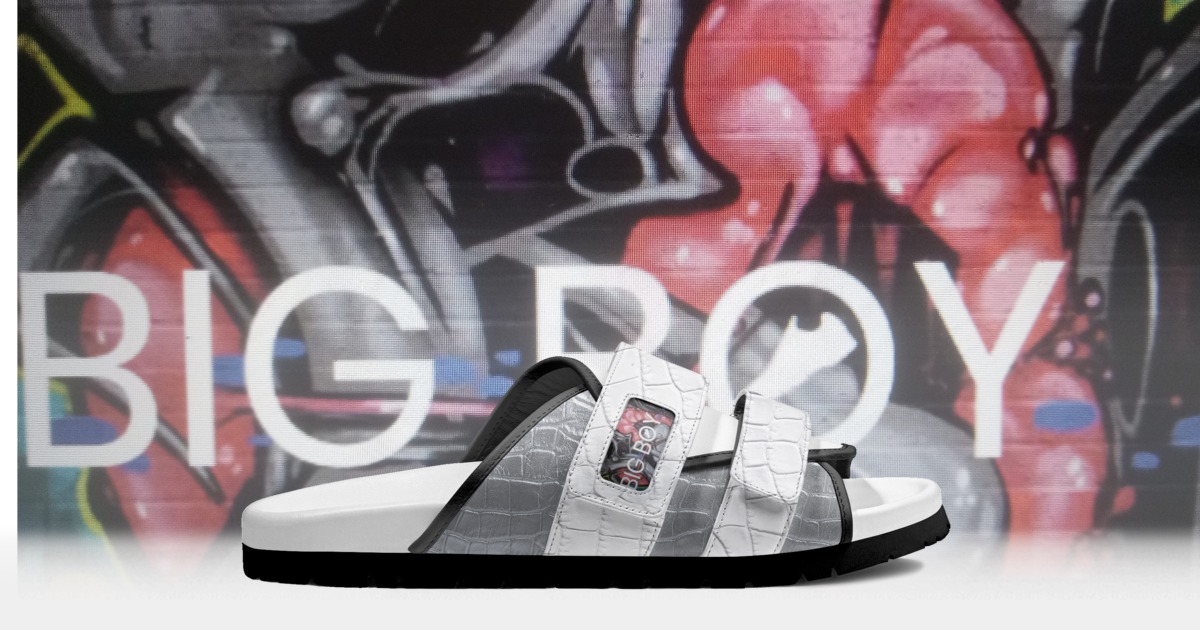 Brand image