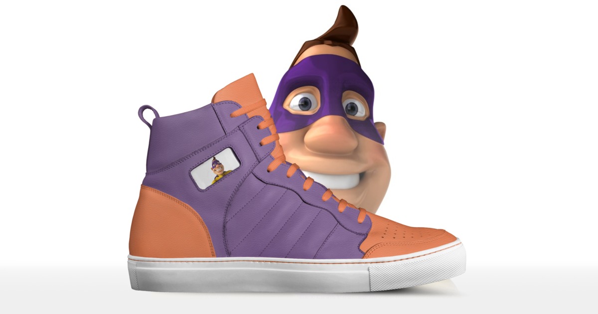 Brand image