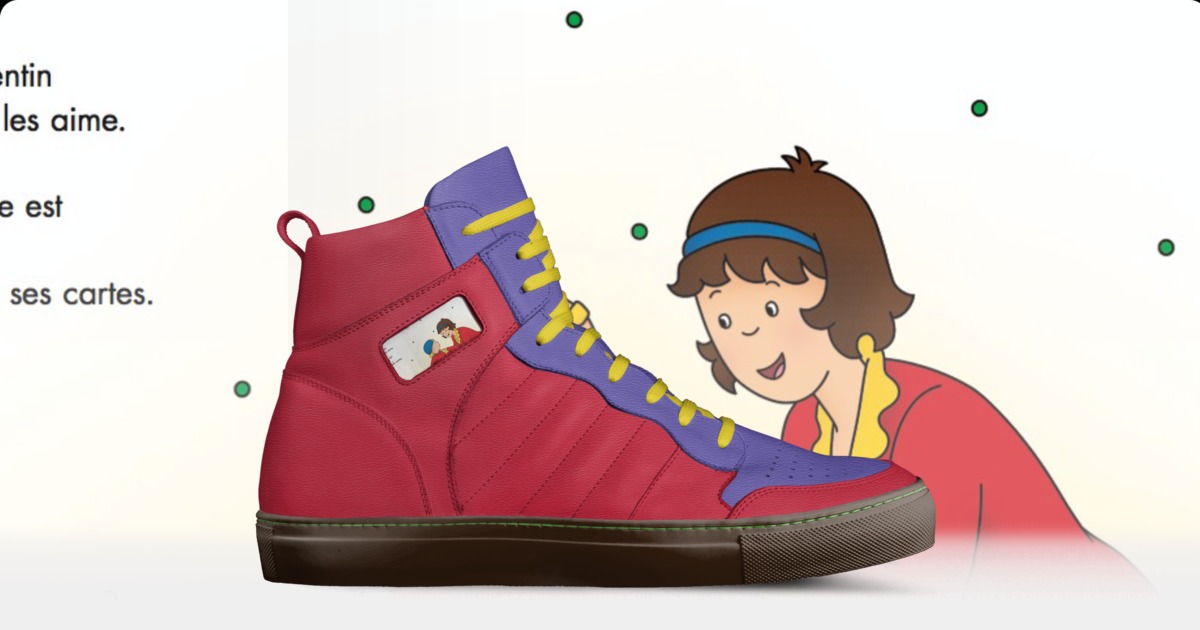 Brand image