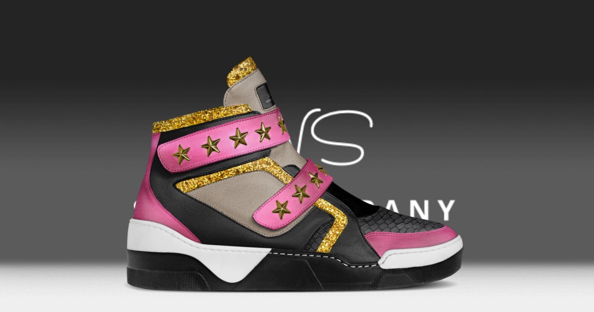 Brand image