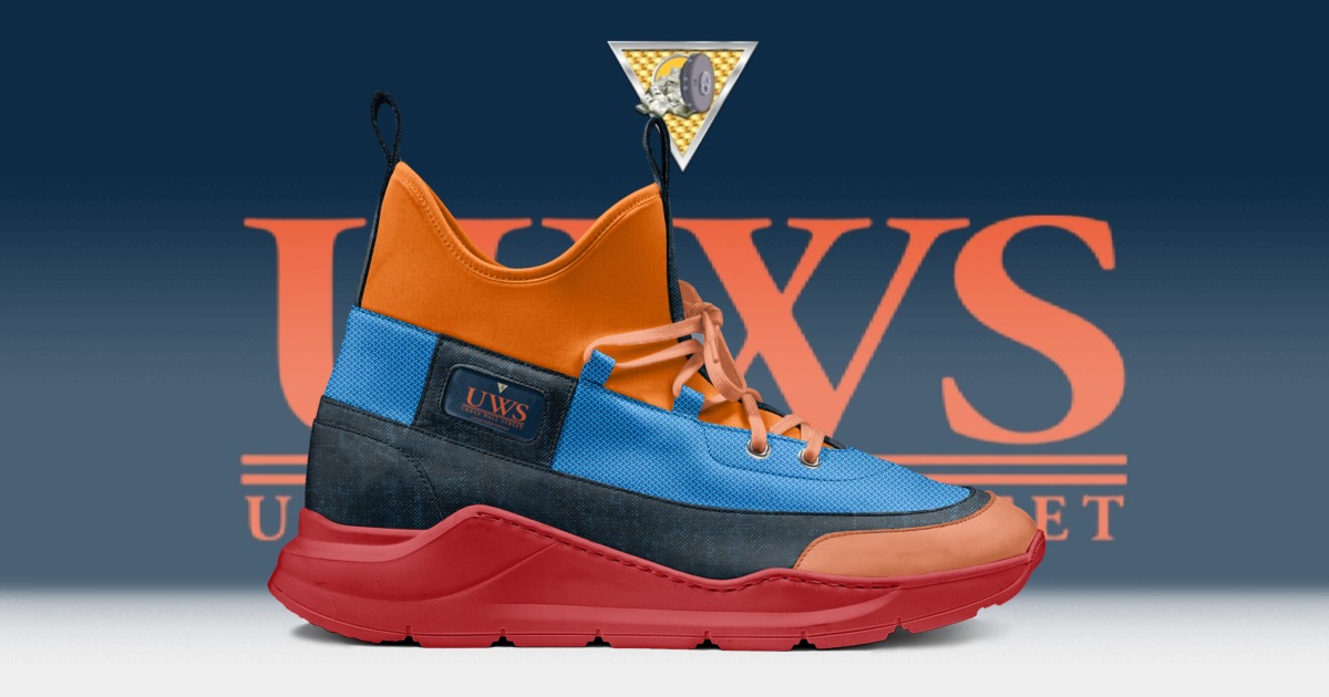 Brand image