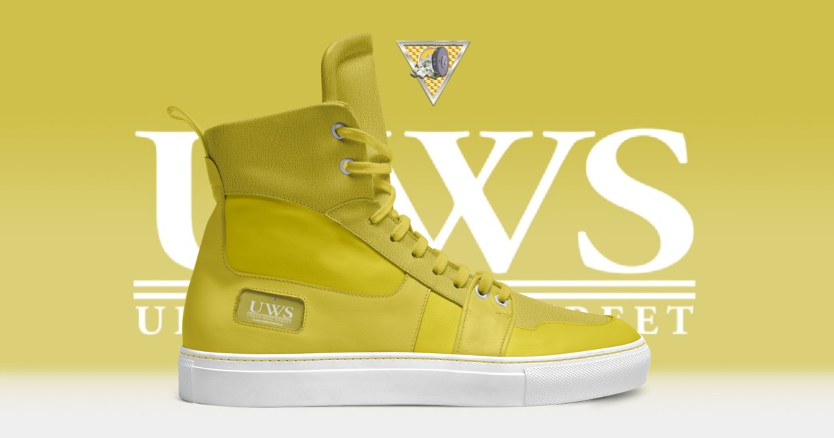 Brand image