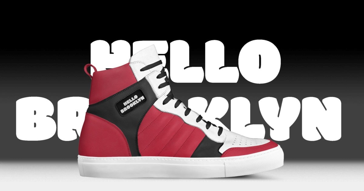 Brand image