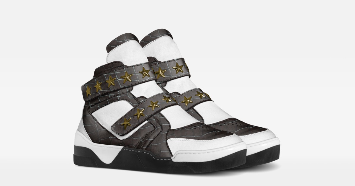 Brand image