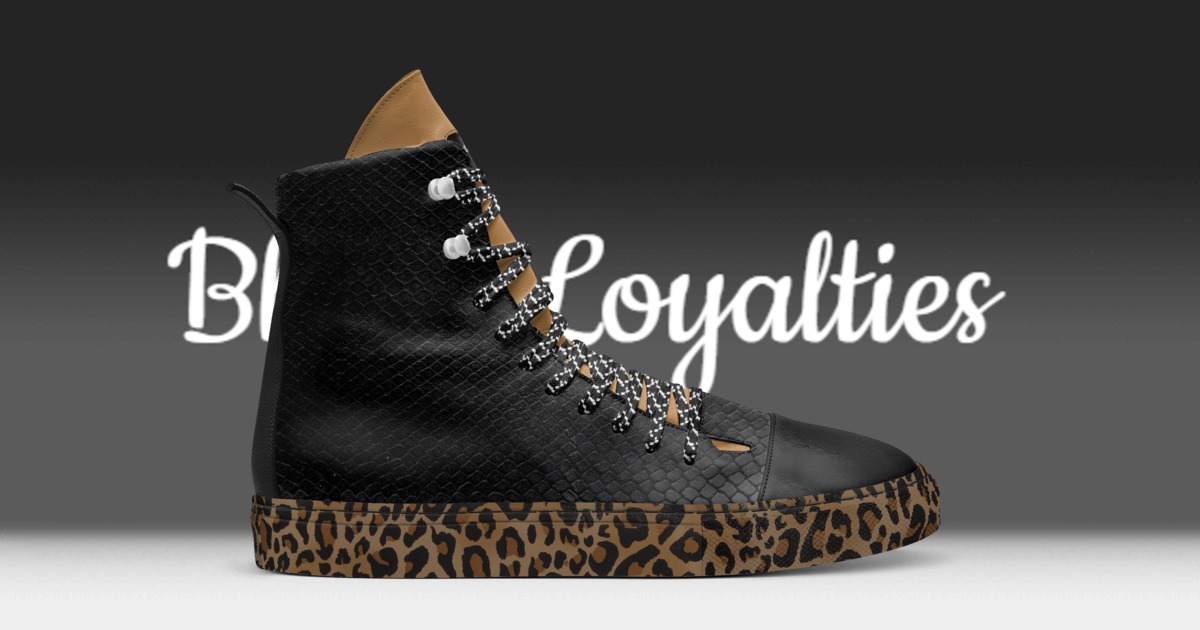 Brand image