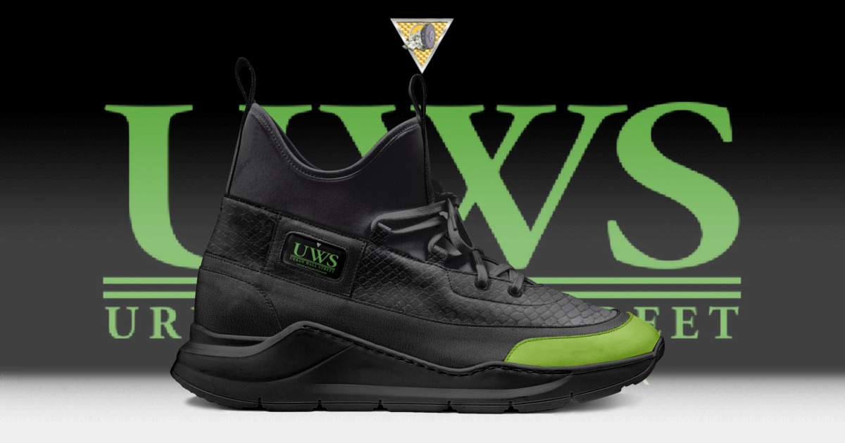 Brand image