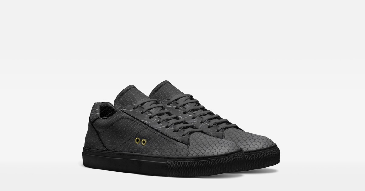 Brand image